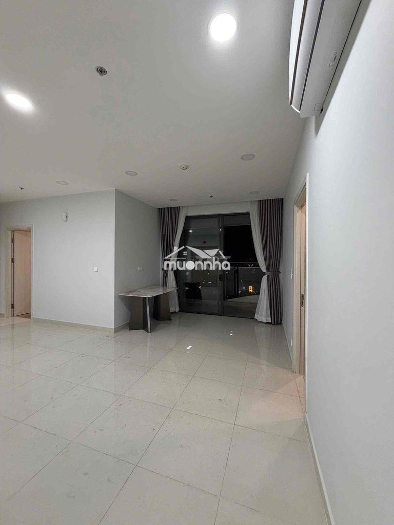 Cho thuê 3pn - 110m2 - ntcb cc dhomme nhà mới 100% giá 21tr