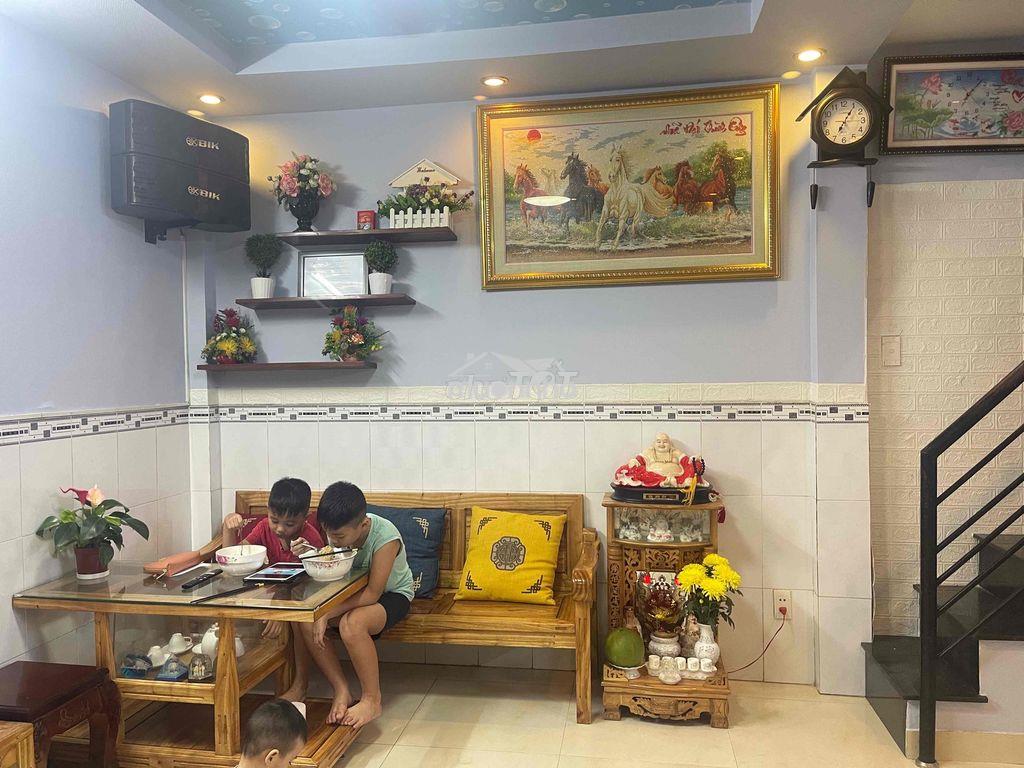 Cần cho thuê nhà nguyên căn - 2
