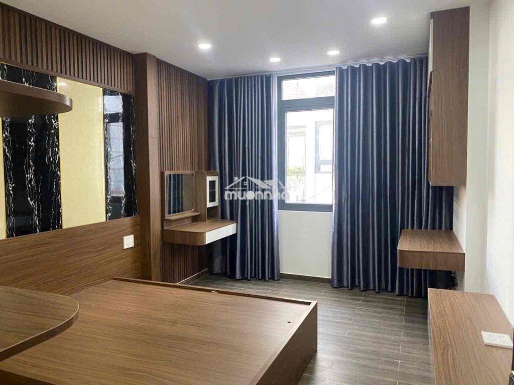 🇻🇳🇻🇳🇻🇳Nhà phố mới đẹp full nội thất - 2