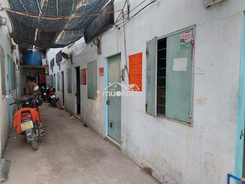Phòng trọ chính chủ, gân cty may shindong, hẻm 563 lê văn khương