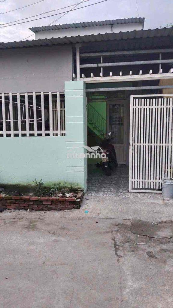 Nhà sổ chung dt lớn 5x15 có 3pn.tân hiệp tan uyên bình dương gia 850tr