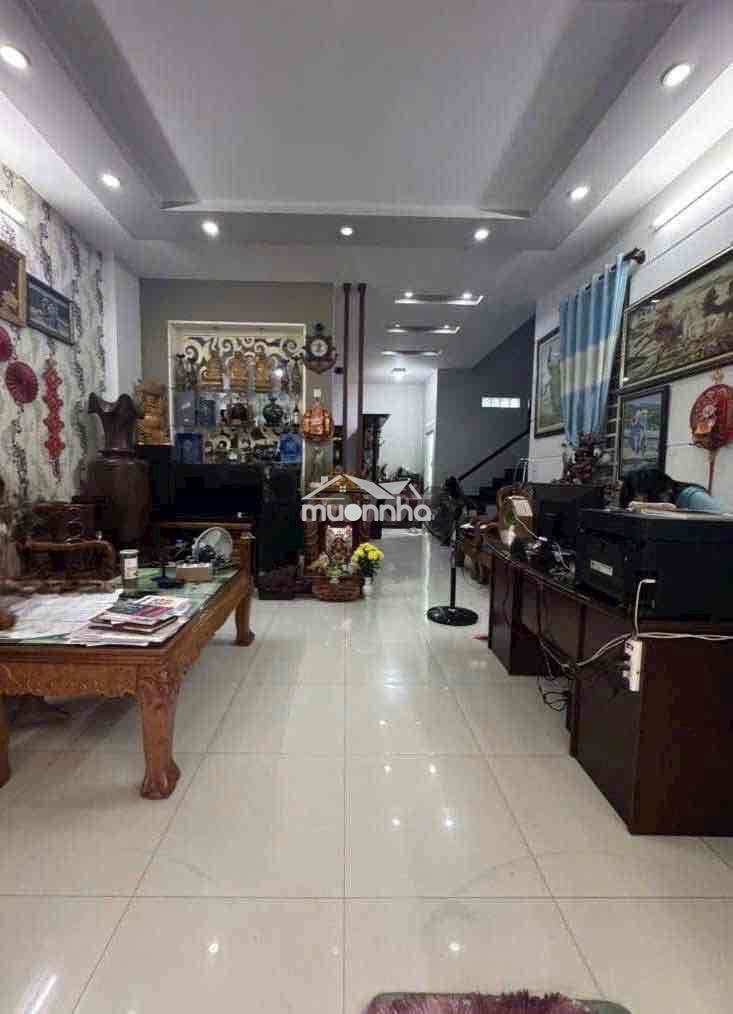 Nhà đẹp đường oto 2pn 2wc gần lã xuân oai - lê văn việt q9 - 3