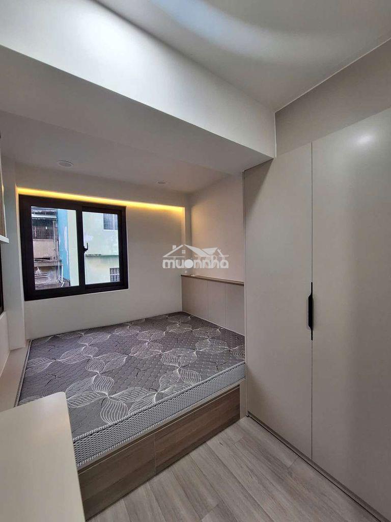 ❤️❤️ Chủ gởi bán căn nhà mới xây full nội thất cao cấp - 4