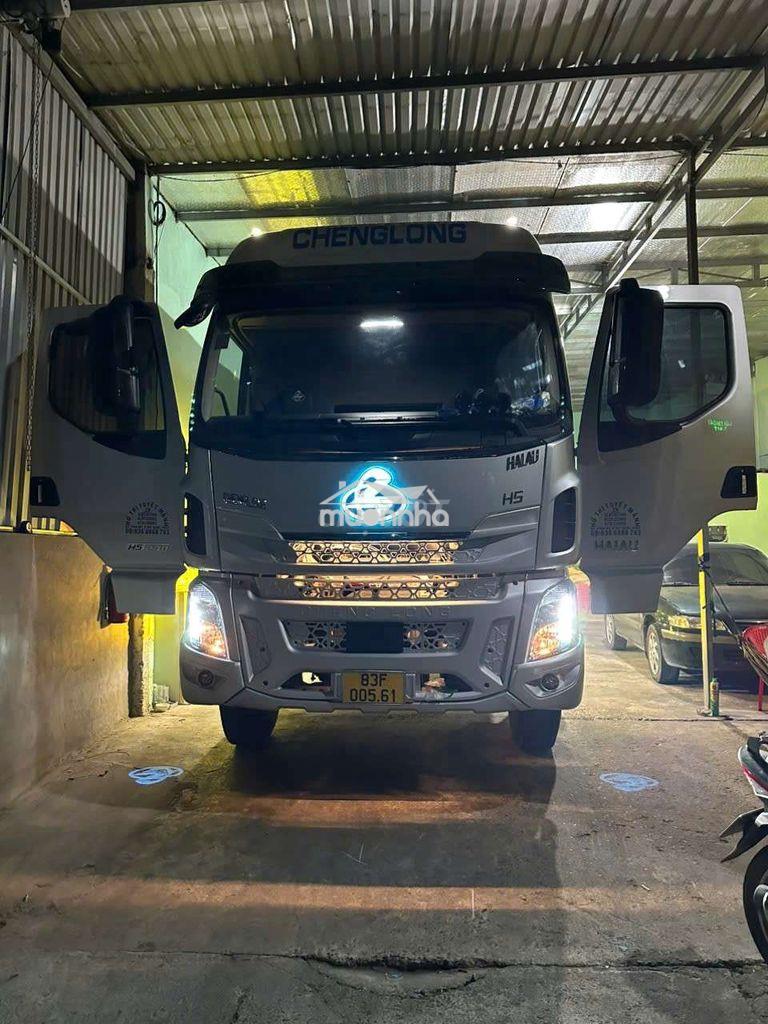 Cho thuê kho mặt tiền đẹp! - 3