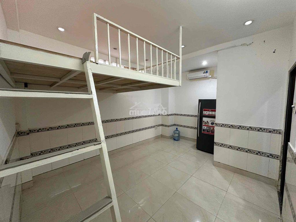 Sang gấp nhà chdv 5p 5wc có thể làm thêm 2p trên sận thượng - 4