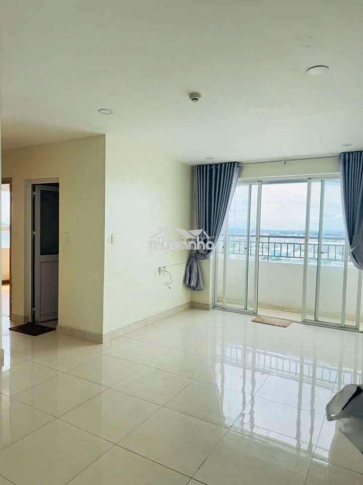 Cho thuê căn góc 66 m2, 2 pn, cc dream home residence gò vấp