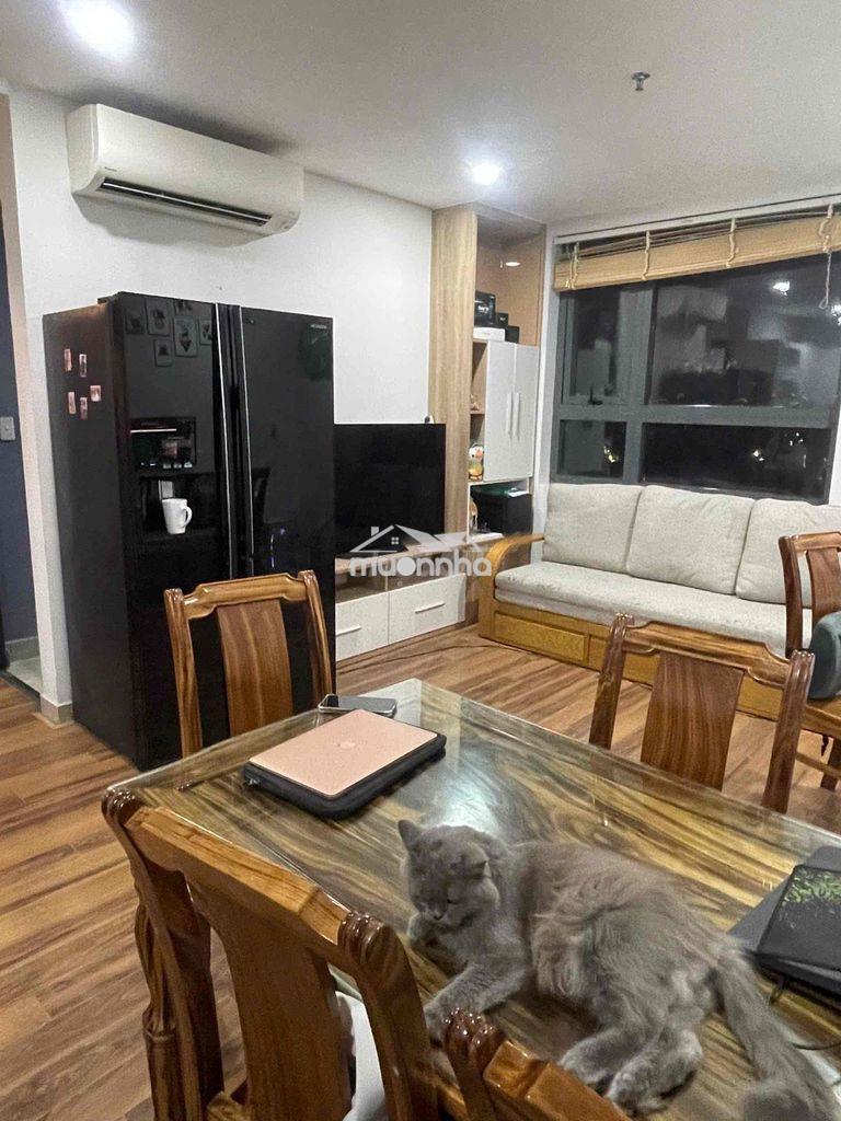 CHO THUÊ CĂN HỘ NỘI THẤT CAO CẤP 🔥9TR 2PN 2WC CĂN GÓC TẠI THỦ DẦU 1