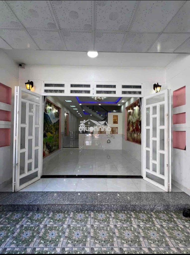Cách tiểu học bình nhâm 500m, nhà 1 trệt 1 lầu, 100m2, 800tr, sổ sẵn