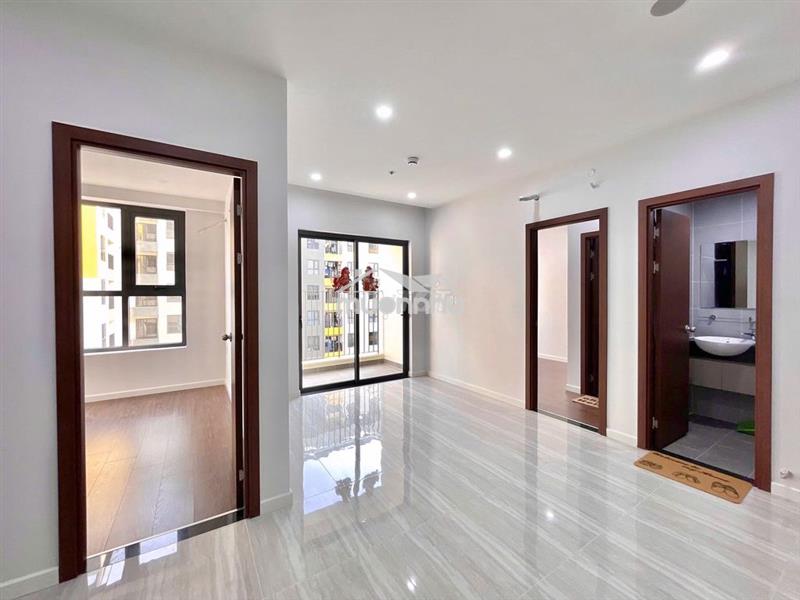 Cho thuê cc đẹp xuất sắc tại bcons city, 6 triệu/tháng, 55m2, 2pn, 2wc