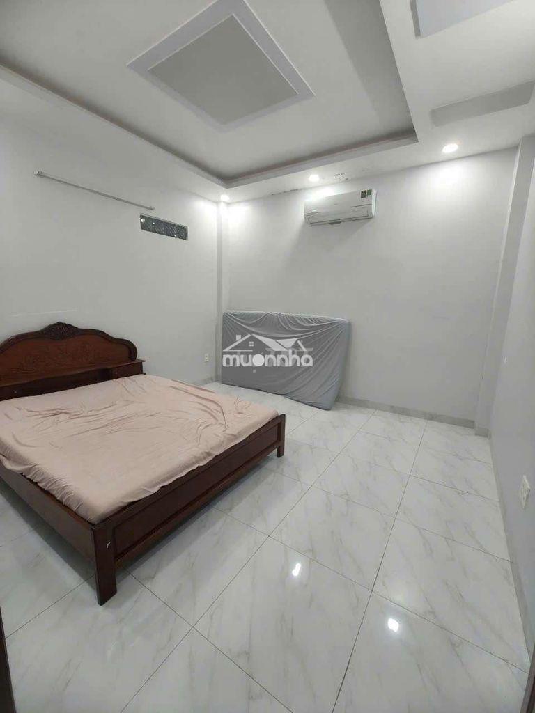 Chính chủ cho thuê nhà nguyên căn đường 429, tăng nhơn phú a, thủ đức - 3
