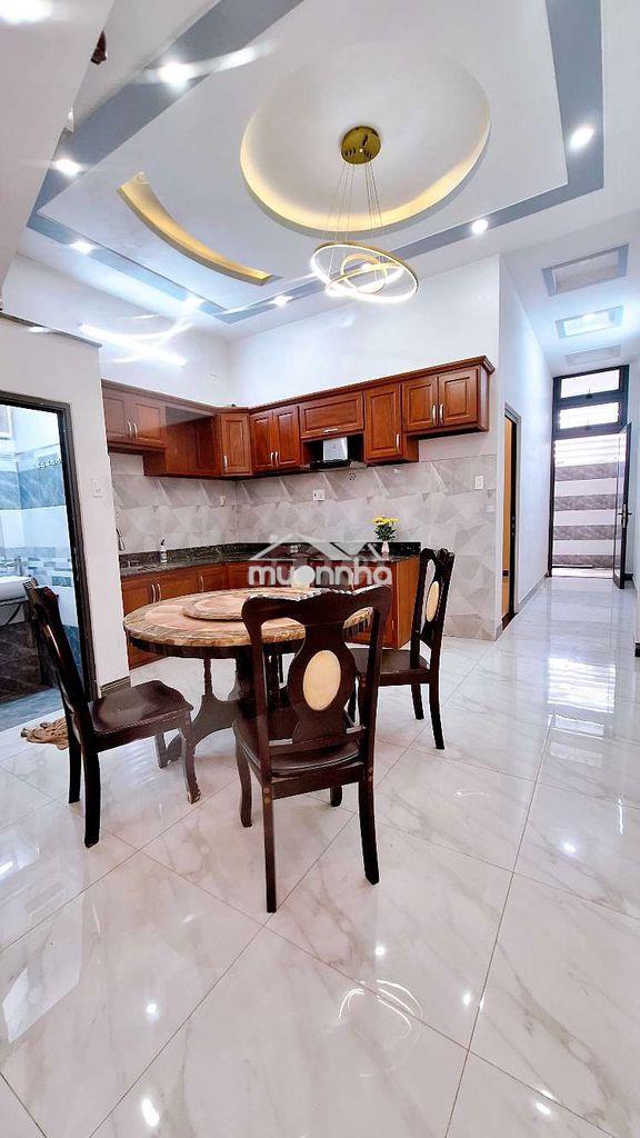 Nhà 2 lầu cần bán tại kdc bửu hòa, biên hòa - 4