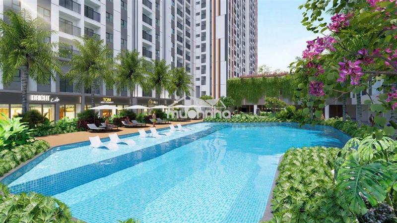 Nhà ở xã hội k-home midtown - đồng nai