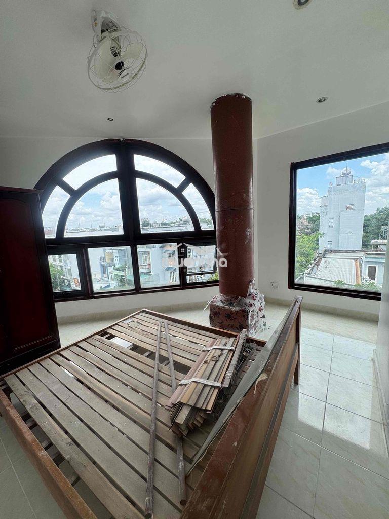 Cho thuê phòng tây thạnh tân phú gần aeon