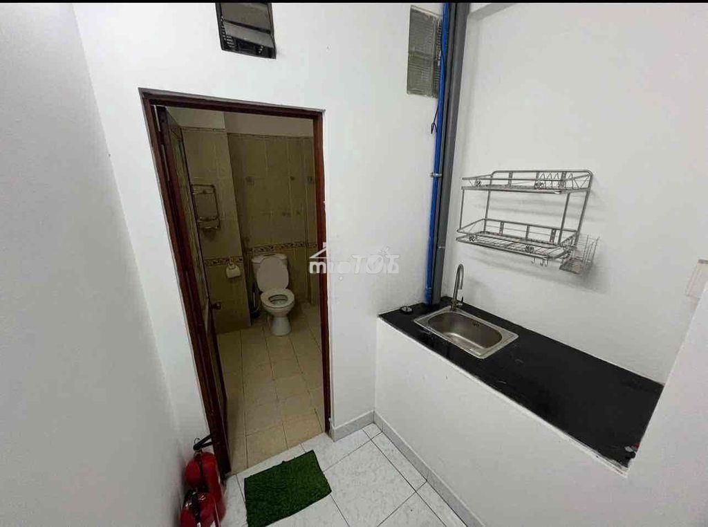 Chính chủ cho thuê ở lâu dài - 4