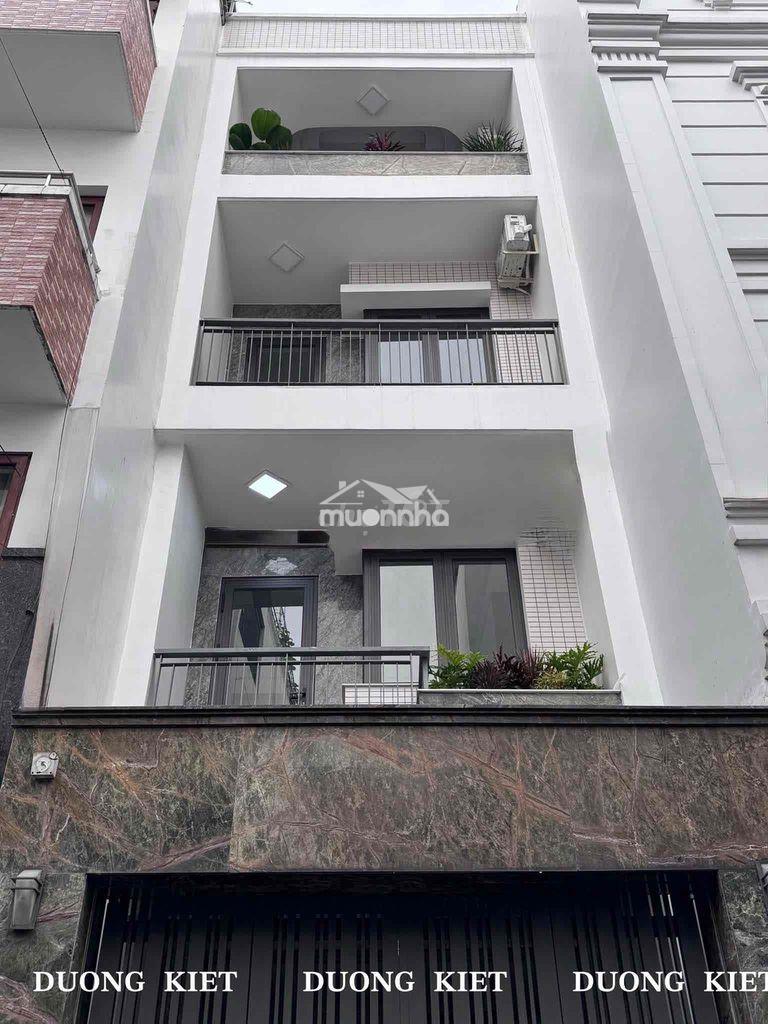 Căn hộ 1pn ban công tách bếp full nội thất máy giặt riêng ngay aeon - 3