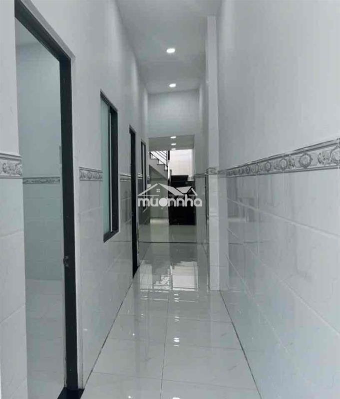 Cho thuê nhà nguyên căn c3 phạm hùng
