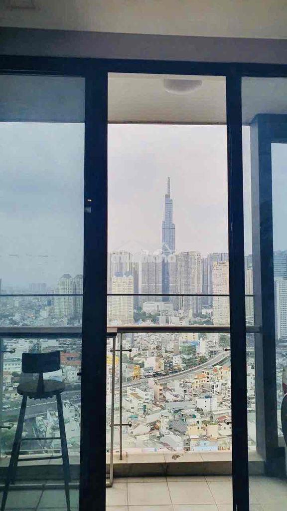 Giá tốt! căn hộ 1pn view landmark tại vinhomes golden river chỉ 23 tr - 3