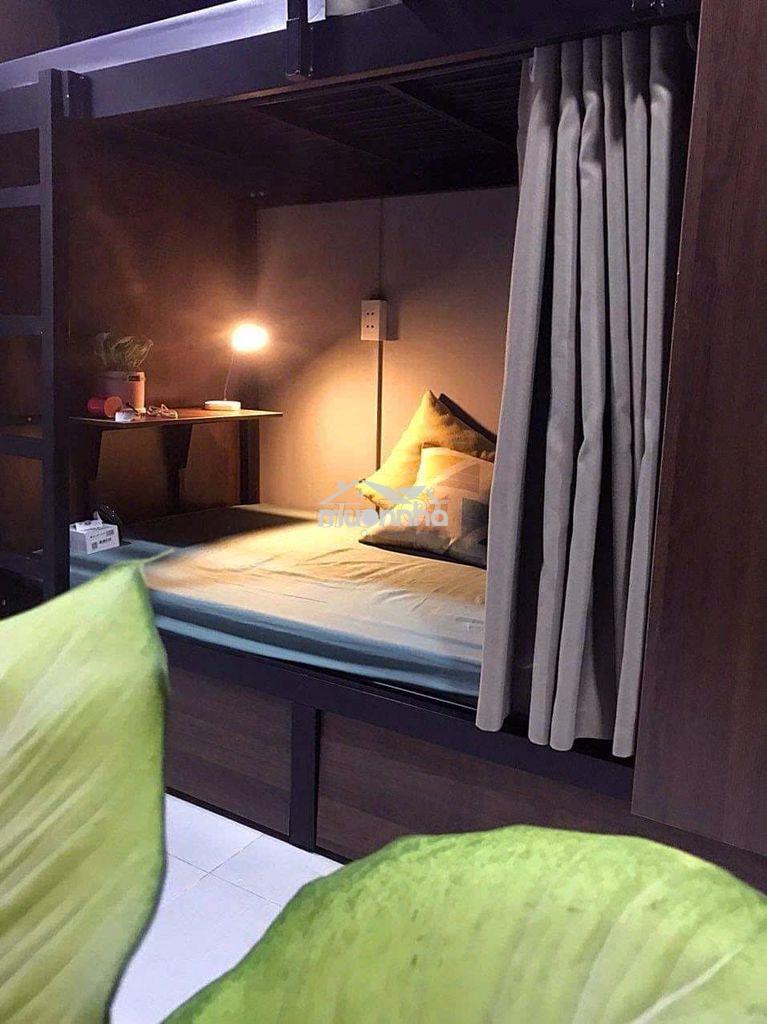 Ký túc xá đẹp - giá rẻ tại bình quới, bình thạnh chỉ từ 1tr3 trọn gói🎉