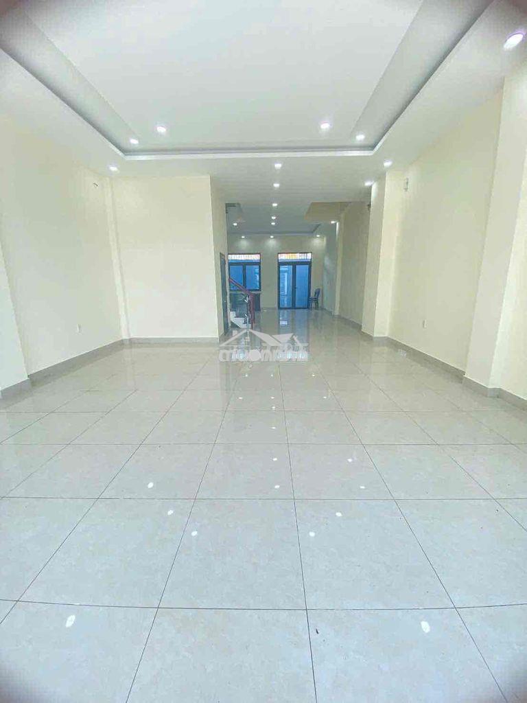 Nhà phố 4 tầng mặt tiền liên phường 6*20 4 phòng lớn trệt trống suốt - 2