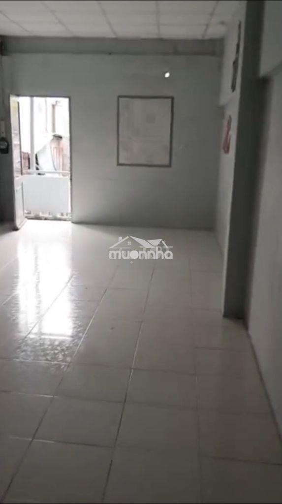 Minh phụng q11 - phòng trống 20m2 - ban công toilet riêng - 2