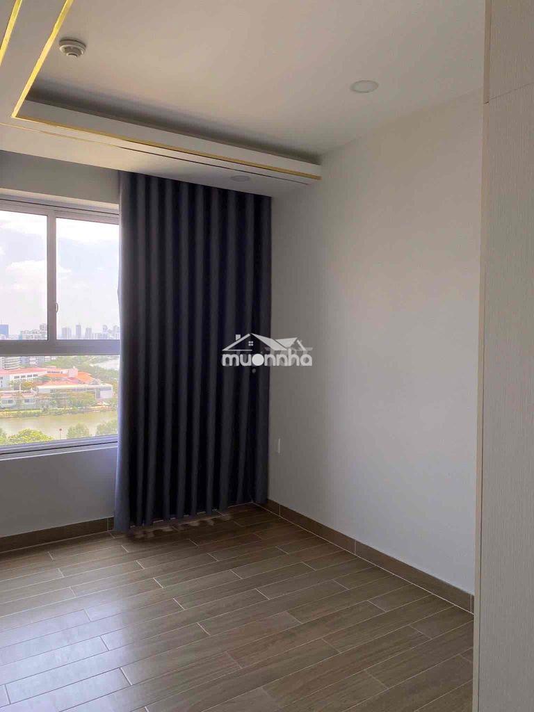 Cho thuê căn hộ sunrise nội thất cơ bản 2 phòng ngủ - 4