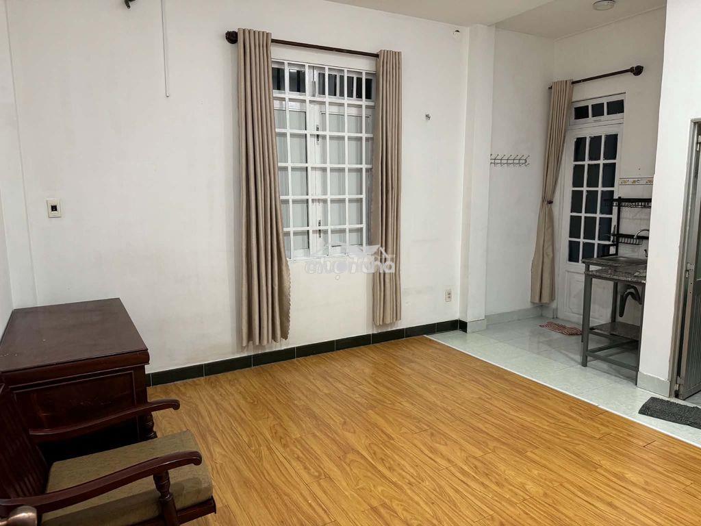 Phòng trọ 26m2 khu vực gò vấp - 2