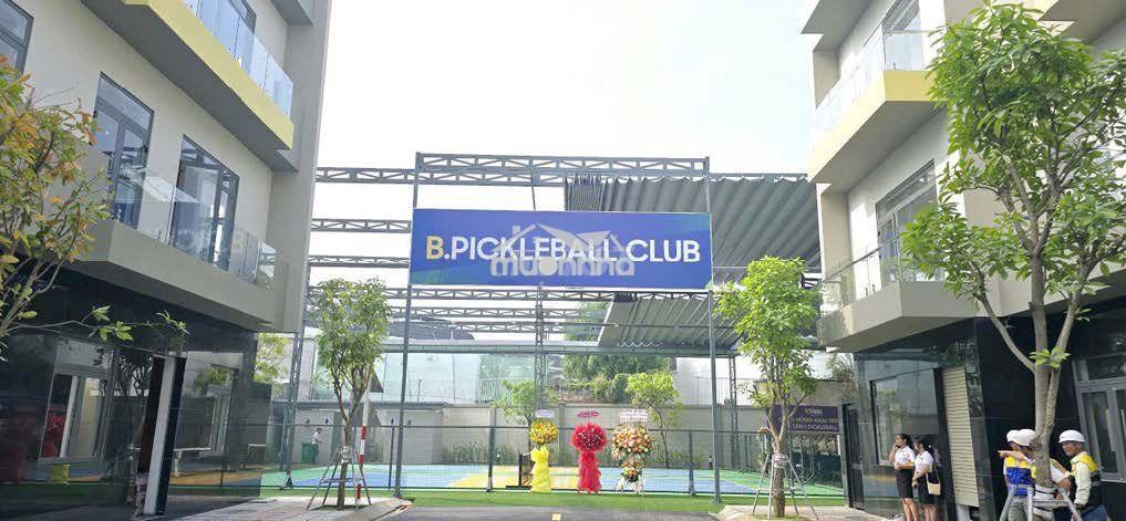 Bán nhà phố bcons,4t,5pn,4x20,85m2,chính chủ,suối tiên, bình dương - 3