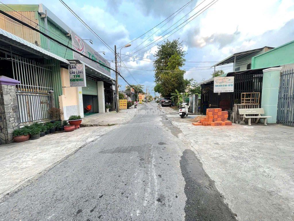 380triệu/178m2 mt đường số 29, chợ việt kiều, tân thông hội, sổ sẵn - 2