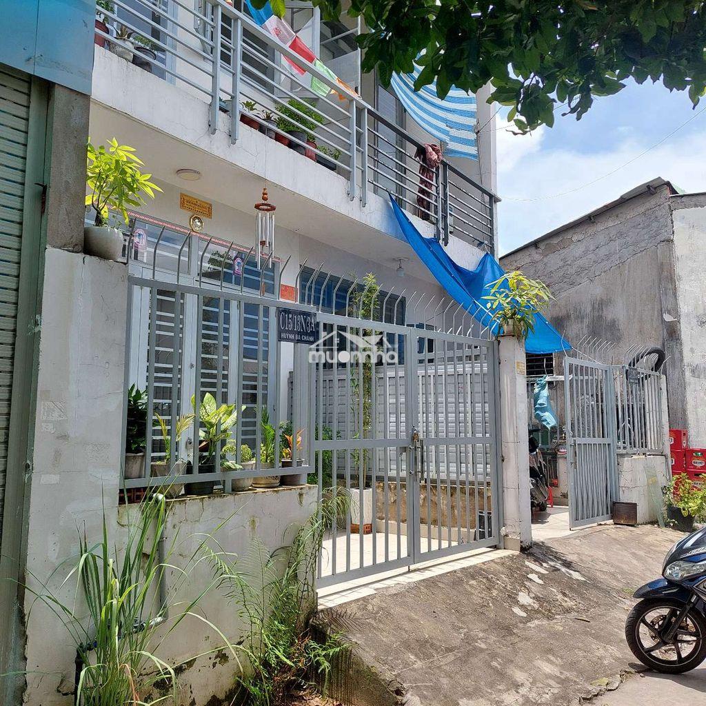 Bán nhà phố hẻm ôtô - 3