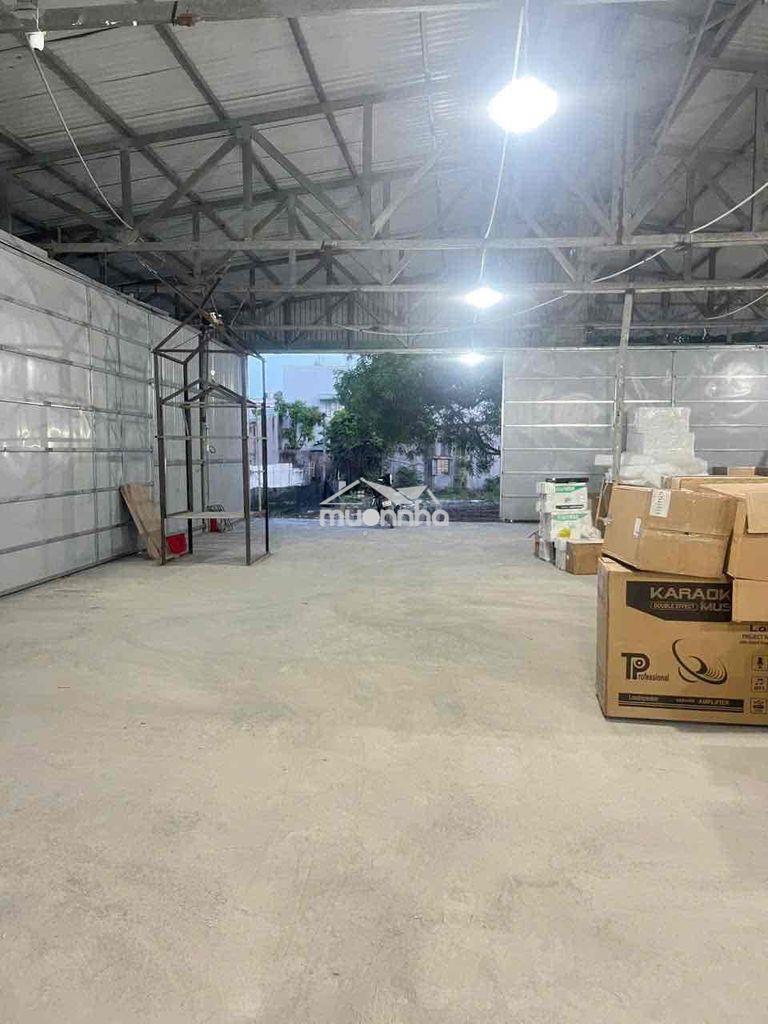 Xưởng thuận an 800m/35tr có 3 pha