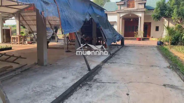 Đất nền thổ cư tại xuân hòa, đồng nai, diện tích 1.822m²