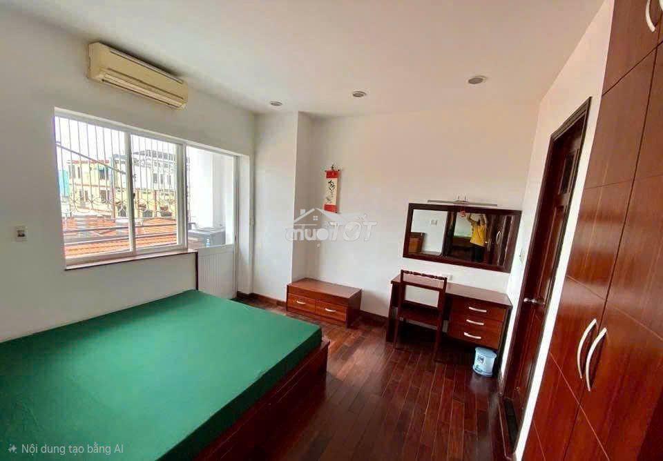 Cho thuê căn 70m2(2pn) c/c bigemcon, lý thường kiệt giá 13tr. - 3