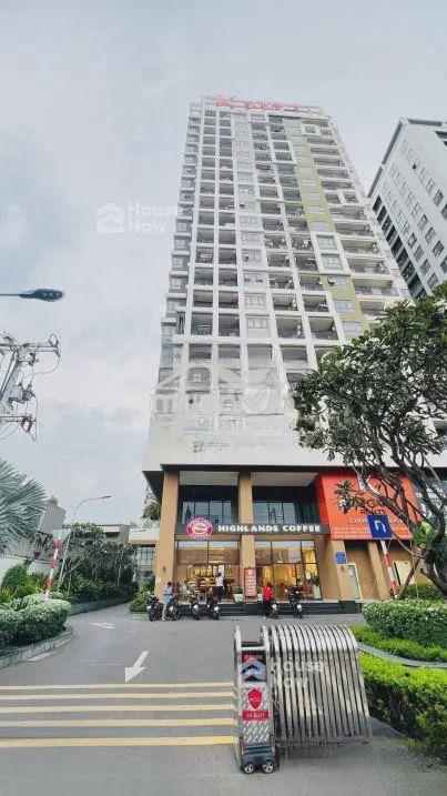 Căn hộ the eastgate - căn góc 41m2 view hồ bơi giá 1ty8, hồ chí minh - 3