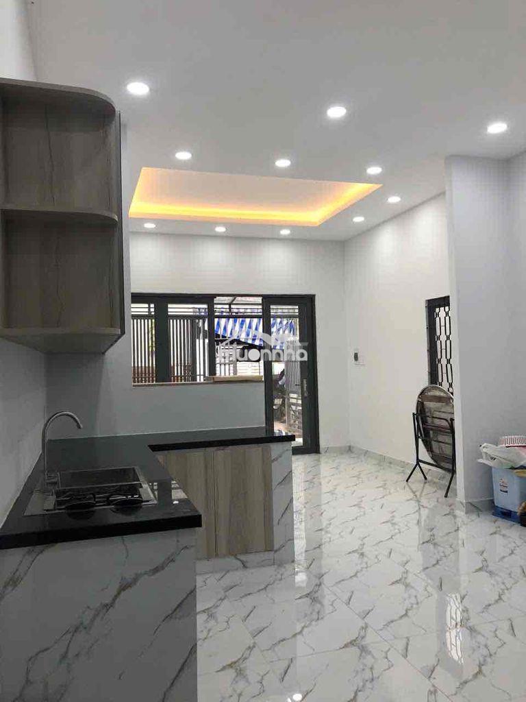 Cho thuê nhà ngô đức kế, 12 triệu/ tháng, binh thạnh