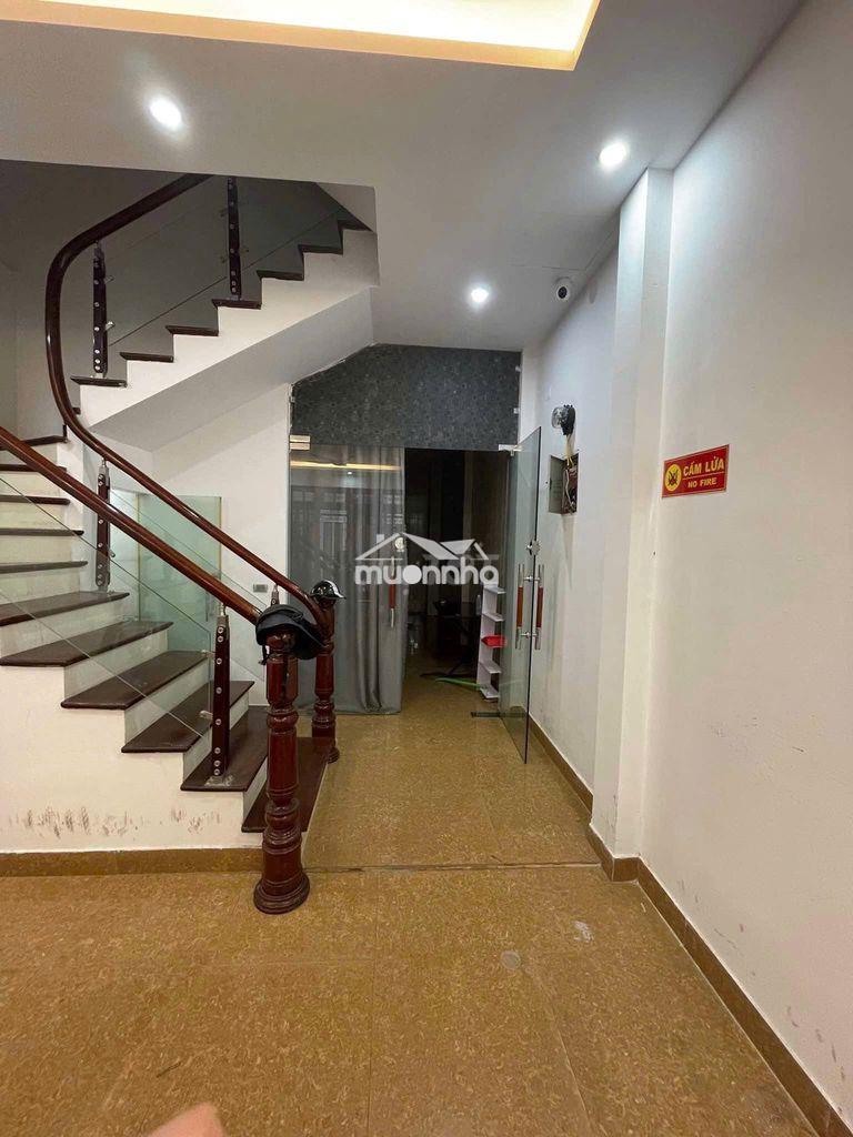 Dương quảng hàm 94m2x2 tầng, ô tô qua nhà, giá từ 15tr, có tl