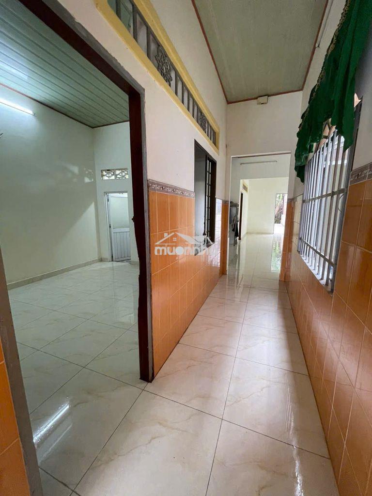 ⛔ Cho thuê nhà dt 6 × 47 - gần cảng phú hữu - quận 9 - 4