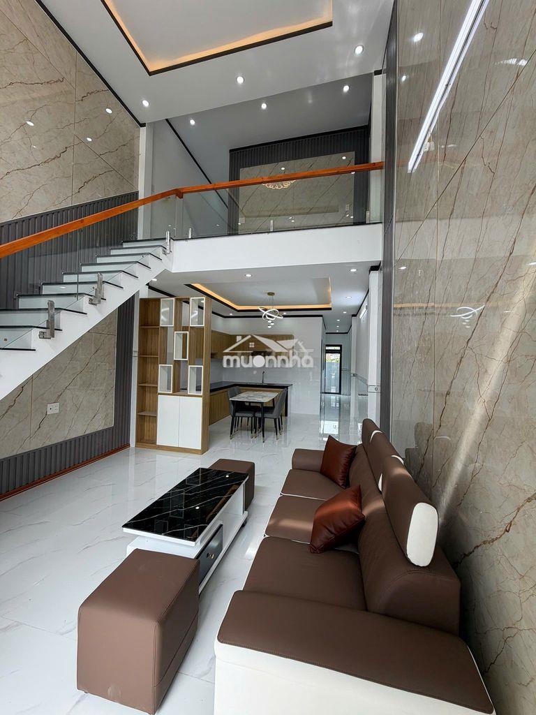 Nhà gác lửng tân triều bàu tre - 2