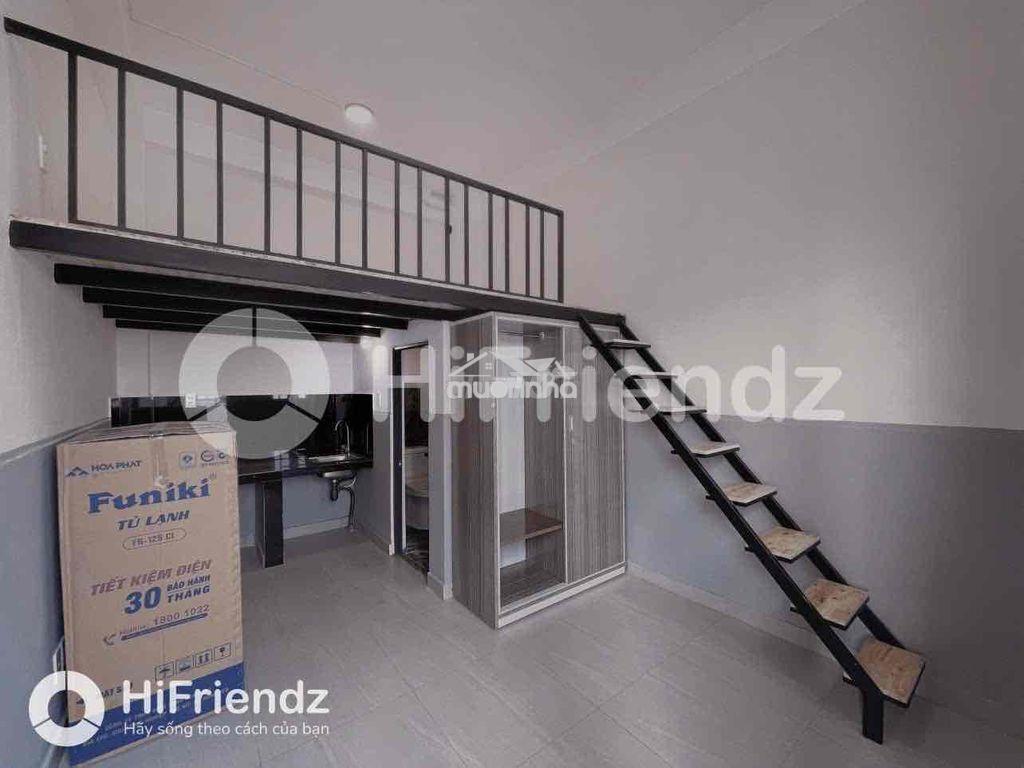 ✨ Duplex full nội thất gác cao – ở ngay tỉnh lộ 10 - 3