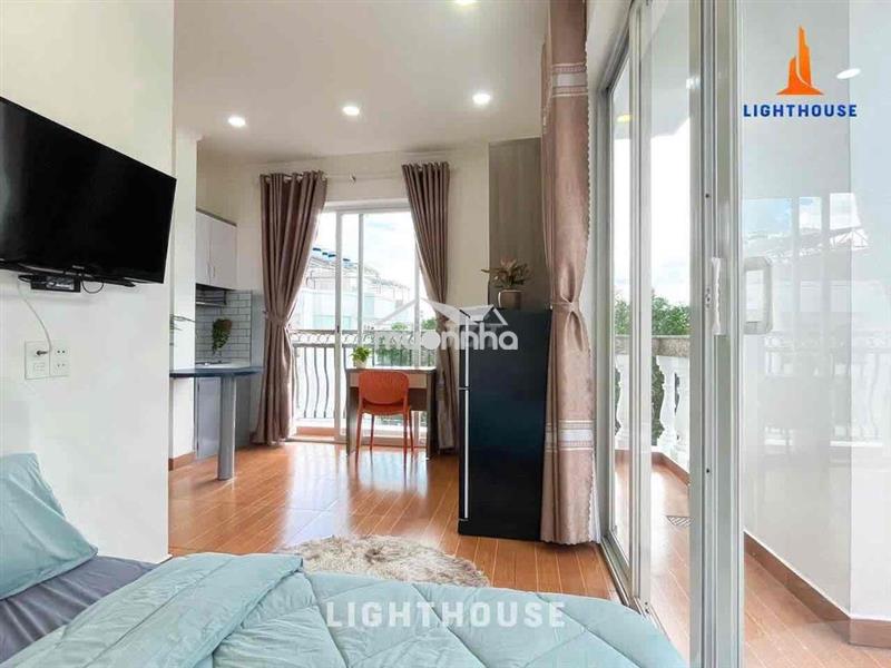 Căn hộ 2 ban công cực thoáng_thang máy bảo vệ_gần khu k300 và ga t3