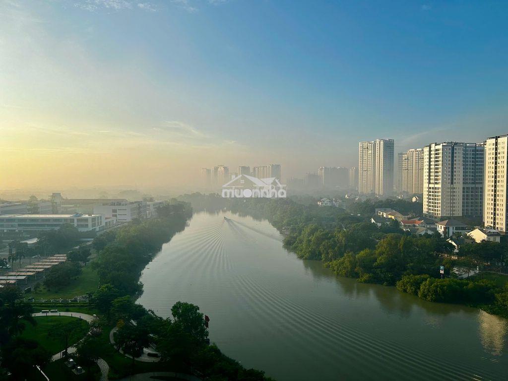 Cần cho thuê căn hộ cao cấp  riverpark premier view sông cực hiếm - 3
