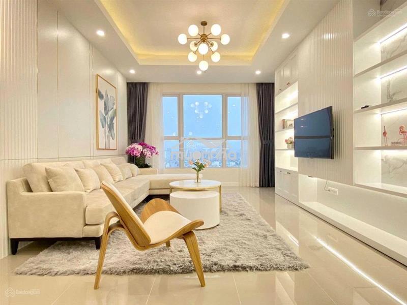Cho thuê cc the tresol từ 65m2- 110m2 ,2pn,3pn giá từ 18tr/tháng