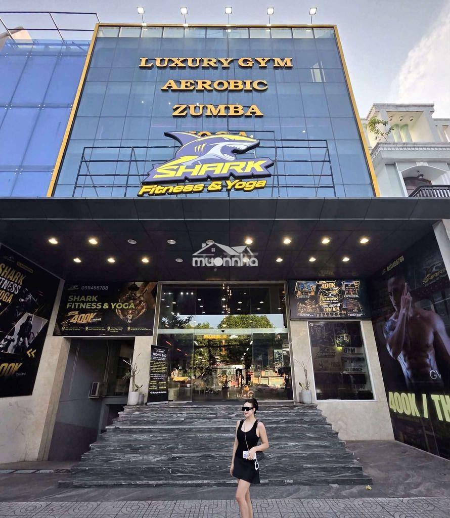 Cho thuê sàn văn phòng 500m2 mặt tiền vành đai trong - 3