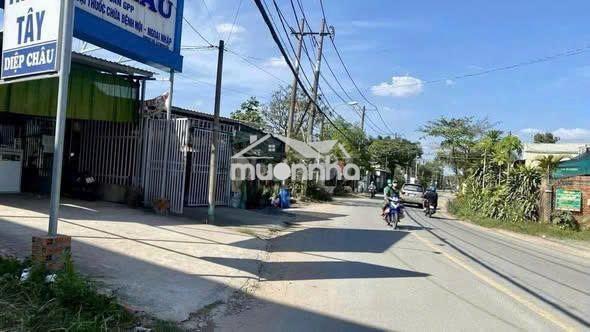 Gấp lắm mới bán mảnh đất này. bán lỗ 200triệu - 2