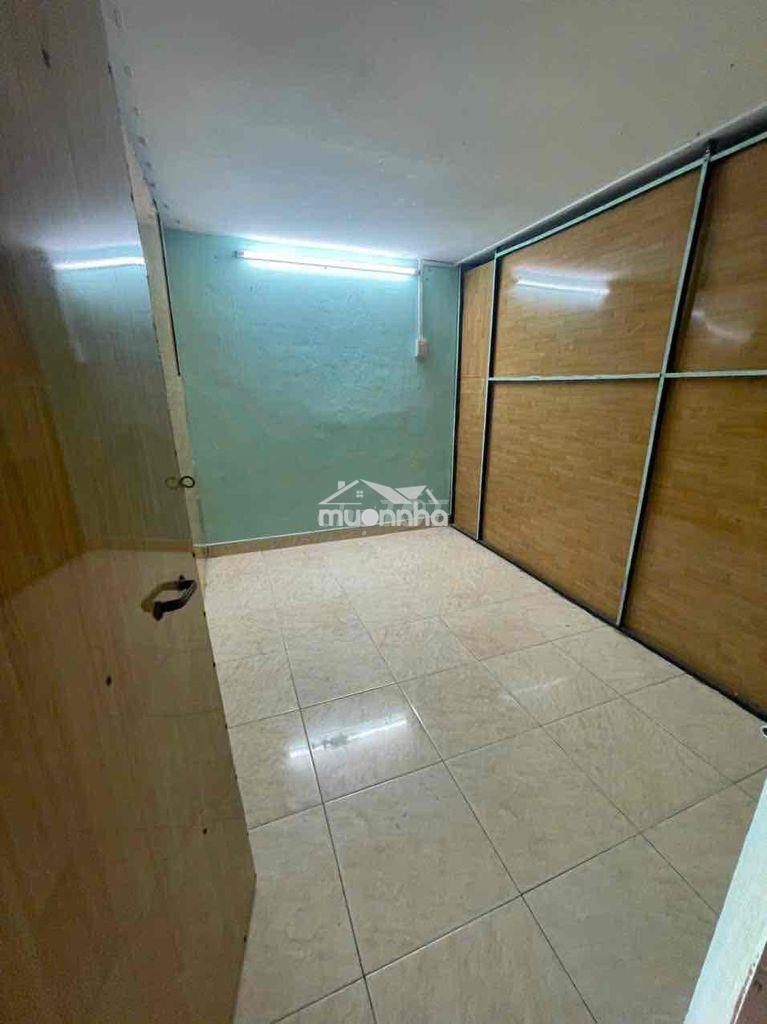 Mặt tiền trung cư an bình lầu 2 ,số 10 an hình p5 q5 - 2