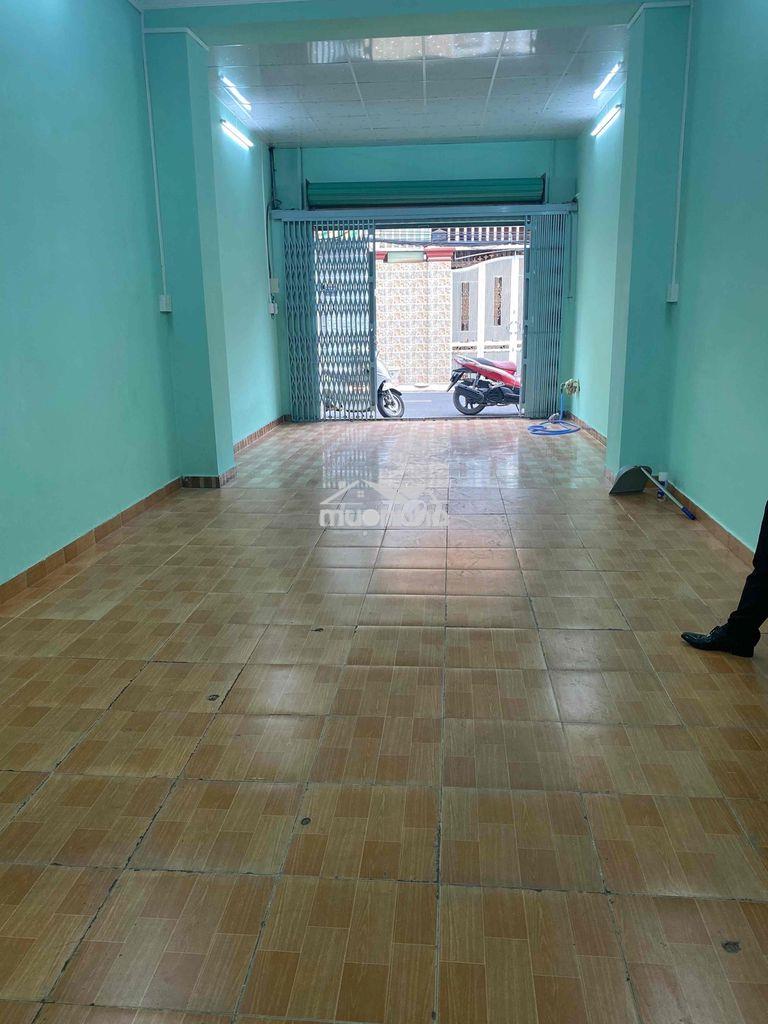 Nhà sửa mới cho thuê 8tr