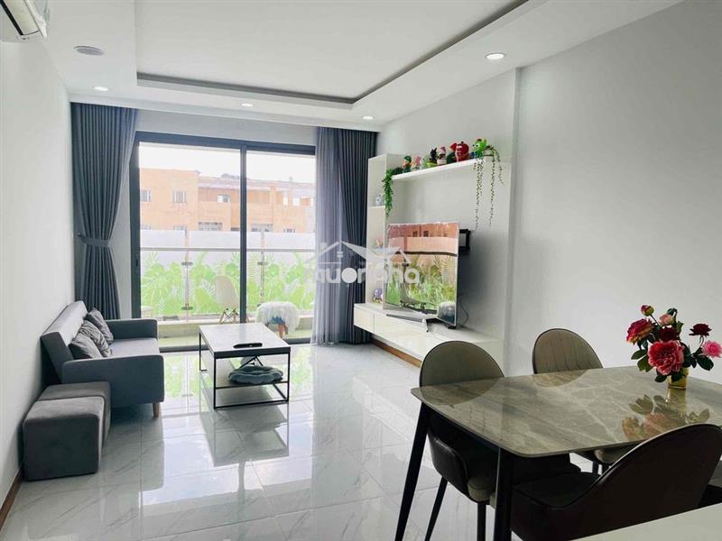 Căn hộ the gold view 2 phòng ngủ 2wc 81m2