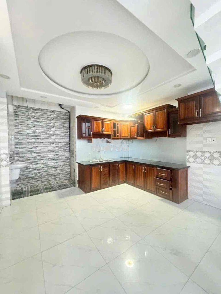 Hxh 1/ dương quảng hàm-60m2- 5 tầng, ngay st vincom - 2