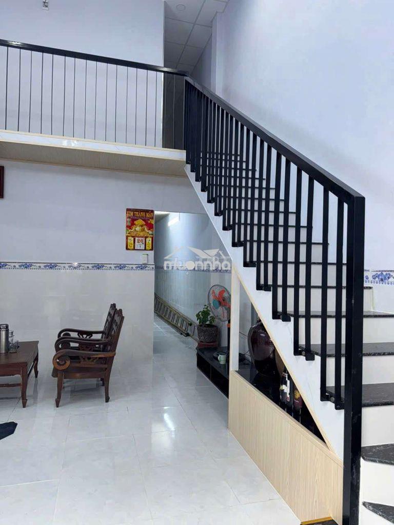 Bán nhà võ văn vân - 4x12m - 3pn - giá tốt 1 tỷ 680 triệu - 4
