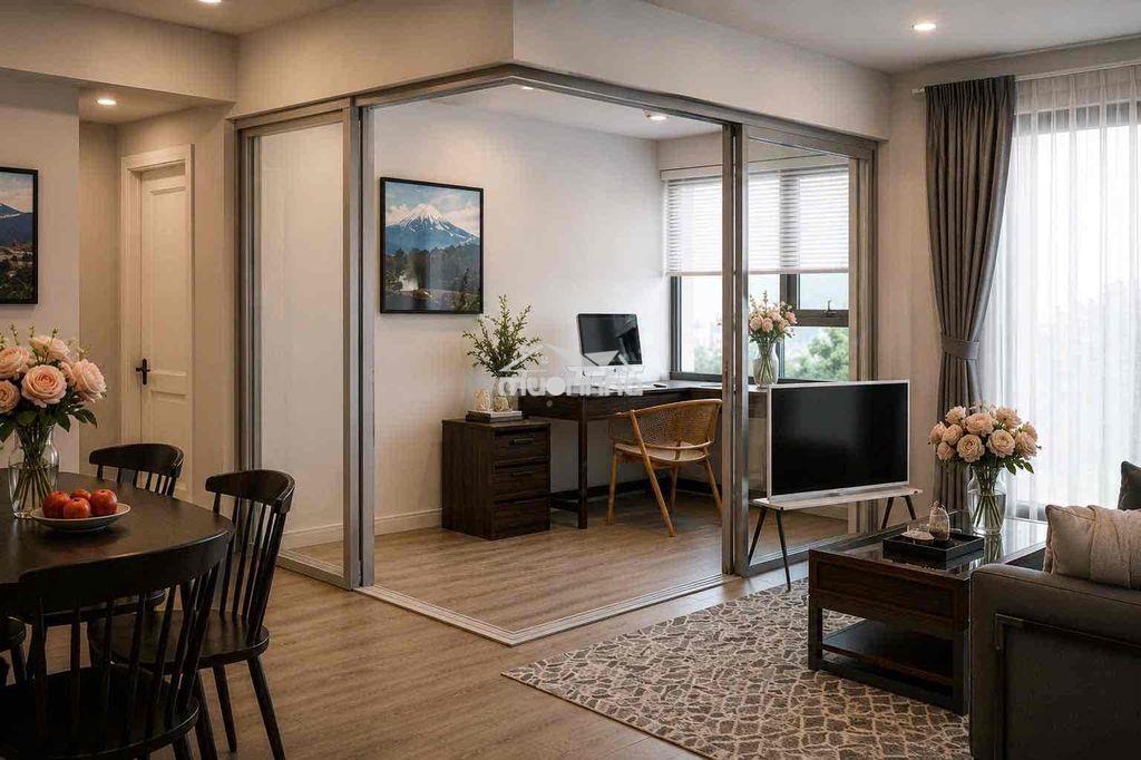 [Cho thuê] căn hộ saigon south residences pmh 3pn 22tr/tháng - 4