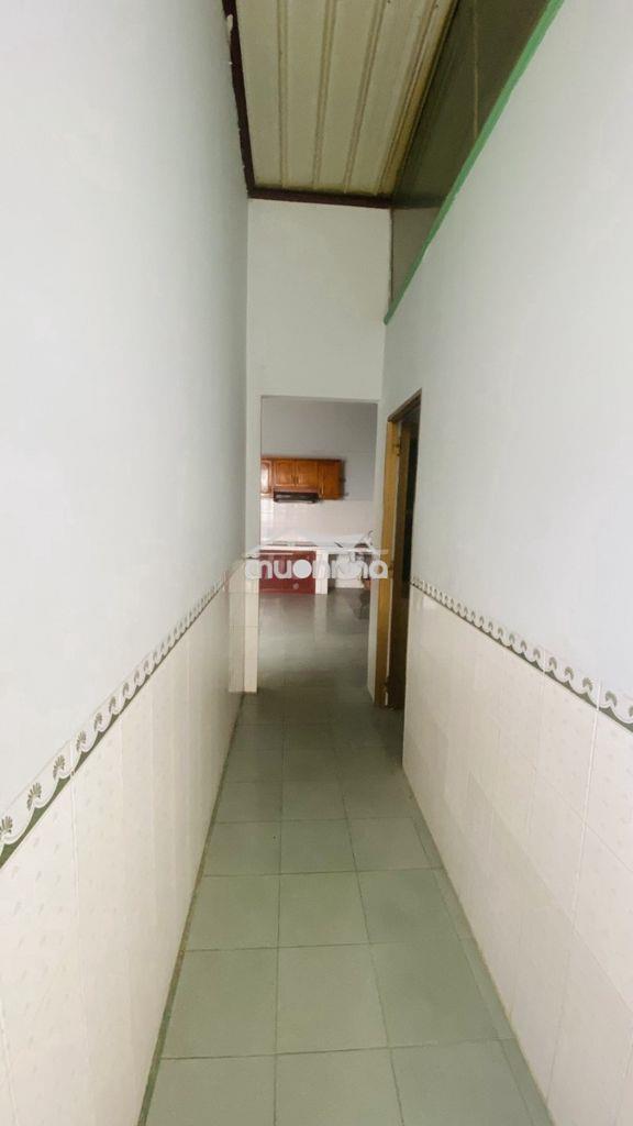 Nhà 100m2 thổ cư, đường 5m gần giáo xứ kim bích, p.hố nai chỉ 2,95 tỷ - 3